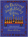 The Children's Jewish Holiday Kitchen: 70 Ways to Have Fun with Your Kids and Make Your Family's Celebrations Special