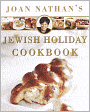 Joan Nathan's Jewish Holiday Cookbook