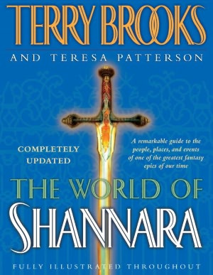 The World of Shannara