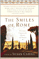 The Smiles of Rome: A Literary Companion for Readers and Travelers
