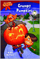 Pee Wee Scouts: Grumpy Pumpkins