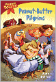 Pee Wee Scouts: Peanut-butter Pilgrims