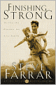 Finishing Strong: Going the Distance for Your Family