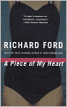 A Piece of My Heart