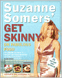 Suzanne Somers' Get Skinny on Fabulous Food