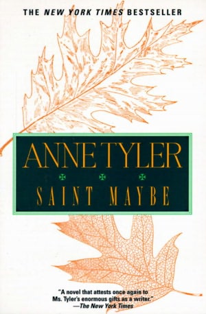 Saint Maybe