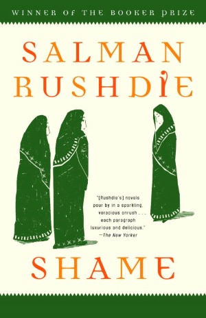 Shame: A Novel