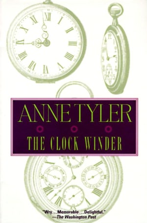 Clock Winder