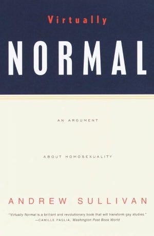 Virtually Normal