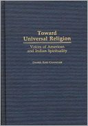 Toward Universal Religion