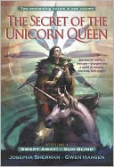 The Secret of the Unicorn Queen, Volume 1: Swept Away / Sun Blind