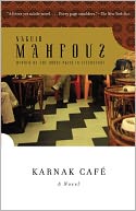Karnak Cafe