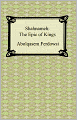 Shahnameh: The Epic of Kings