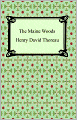 The Maine Woods