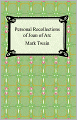 Personal Recollections of Joan of Arc