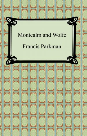 Montcalm and Wolfe