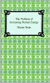 The Problem of Increasing Human Energy