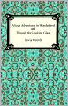 Alice's Adventures In Wonderland and Through the Looking Glass