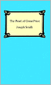 The Pearl of Great Price