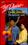 The Outlaw's Wife