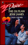 The Outlaw Jesse James