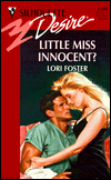 Little Miss Innocent?