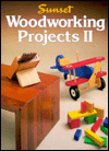 Woodworking Projects II