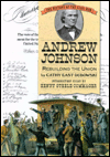Andrew Johnson: Rebuilding the Union by Cathy East Dubowski: Book Cover