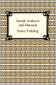 Joseph Andrews and Shamela