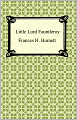 Little Lord Fauntleroy