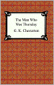 The Man Who Was Thursday