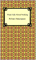 Much Ado About Nothing