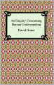 An Enquiry Concerning Human Understanding