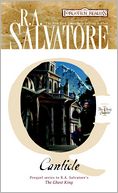 Canticle: The Cleric Quintet, Book I