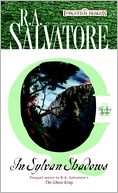 In Sylvan Shadows: The Cleric Quintet, Book II