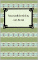Sense and Sensibility
