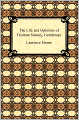 The Life and Opinions of Tristram Shandy, Gentleman