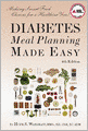Diabetes Meal Planning Made Easy