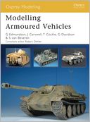 download Modelling Armoured Vehicles book