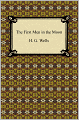 The First Men In The Moon