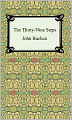 The Thirty-Nine Steps 
