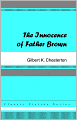 The Innocence of Father Brown