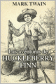 Las aventuras de Huckleberry Finn
