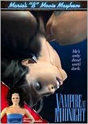 Vampire at Midnight