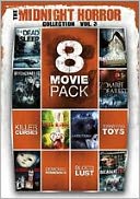 Midnight Horror Collection, Vol. 3