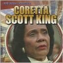 Coretta Scott King by Maria Nelson: Book Cover
