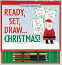 Ready, Set, Draw... Christmas!
