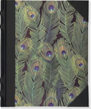 Feathers Journal 7 x 9