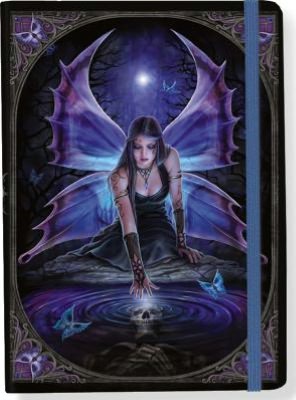 Immortal Flight Journal 5 x 7
