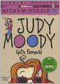 Judy Moody Gets Famous! (Judy Moody Series #2)